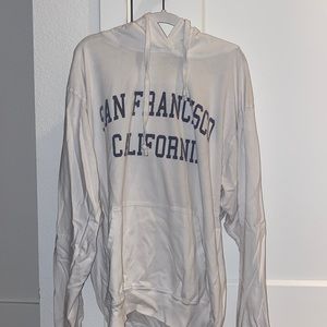 BRANDY MELVILLE HOODIE